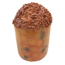 Panettone Trufado Creme de Avelã Kg