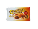 Croissant Cravingz Chocolate 200g