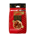 Costela Bovina Sadia Cozida com Sachê de Molho Kg