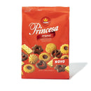 Biscoito VIEIRA Princesa Sortida 200g