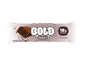 Barra de Proteína Bold Crunch Brigadeiro 60g