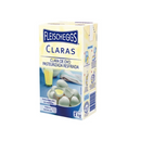Clara de Ovo Fleischeggs Pasteurizada e Resfriada 1Kg
