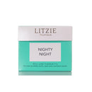 Chá Litzie Nighty Night com 15 Unidades 30g