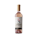Vinho Chileno Siegel Rose 750ml