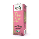 Suco Poder da Terra Pink Lemonade Orgânico 1 Litro