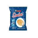 Cookies Sapporo Sembei Ao Leite 80g