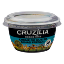 Creme CRUZÍLIA Queijo Minas Frescal 200g