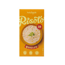 Risoto Holyfoods Queijo 120g
