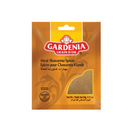 Especiarias em Pó Gardenia para Kafta 50g