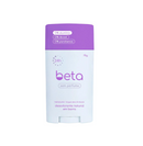 Desodorante Natural Beta Sem Perfume Barra 75g