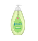 Shampoo Johnsons Baby Cabelos Claros 750ml