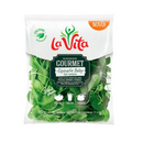 Espinafre Baby La Vita 100g