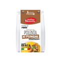 Polenta Molino Rosseto Com Funghi 175g