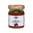 Salsa Tartufata Urbani Funghi e Trufa Negra 50g