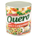 Seleta de Legumes QUERO 170g