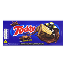 Biscoito TODDY Wafer Chocolate 94g