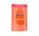 Sabonete Liquido Johnsons Baby Cabeça aos Pés Refil 380ml