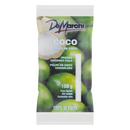 Polpa de Fruta DE MARCHI Coco 100g