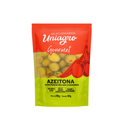 Azeitona Verde Uniagro Com Pimentão 200g