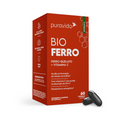 Bio Ferro Pura Vida