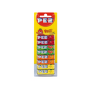 Pastilha Pez Refil Fruit Mix 8 Unidades