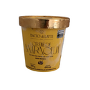 Sorvete Bacio Di Latte Creme de Maracujá 380g