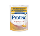 Sabonete Liquido Protex Nutri Protect Vitamina E Refil 200ml