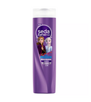 Shampoo Seda Juntinhos Infantil Brilho Encantado 300ml