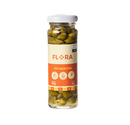 Alcaparras em Conserva Flora 60g