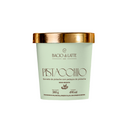 Sorvete Bacio Di Latte Pistacchio 380g