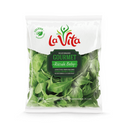 Rúcula Baby La Vita 100g