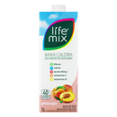 Suco LIFE MIX Pêssego 1 Litro