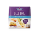 Queijo Blue Brie Emborg 125g