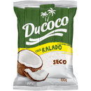 Coco Ralado Desidratado DUCOCO 100g