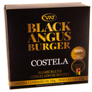 Steak Burguer de Costela Angus Prime VPJ Caixa 420g