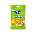 Bala de Gelatina Fini Banana 35g