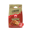 Chester Perdigão Semi Desossado Com Farofa Kg