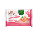 Torrada Integral Marilan de Peito de Peru Lev Magic Toast 110g
