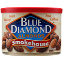 Amêndoa BLUE DIAMOND Smokehouse 150g