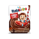 Bebida Láctea Italakinho Chocolate 200ml