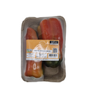 Pimentão Vermelho Cambará Orgânico 400g