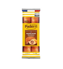 Bolo PADERRI Madeleine Tradicional Chocolate 200g