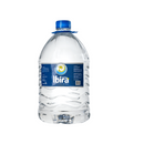 Água Mineral Ibira 5 Litros