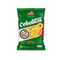 Salgadinho Cebolitos 190g