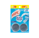 Detergente Sanitário Harpic Aqua Marine 2 Unidades