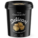 Sorvete DELICARI Caramelo Bali 500ml