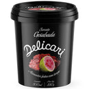 Sorvete DELICARI Goiabada 500ml