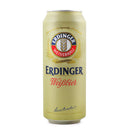 Cerveja ERDINGER Weibbier Lata 500ml