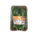 Pimentão Verde Cambará Orgânico 400g