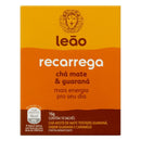 Chá Leão Funcional Recarrega com 10 Sachês 16g
